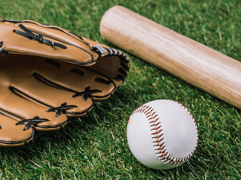 Classic Hollywood Baseball Movies — 4 Star Films