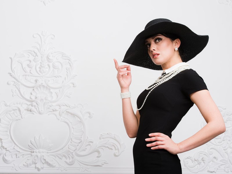 Twenty Six Old Hollywood Style Lessons from Fashion Muse and Actress Audrey Hepburn — infinitelyadaydreamer